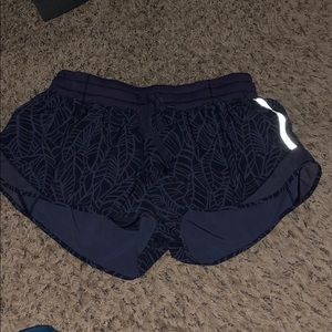lulu lemon shorts